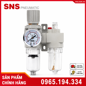 SAC201001N Đầu nối nhanh Airtac chính hãng