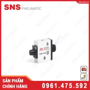 HSR110-06 Van tay khí nén SNS (HSR11006 )