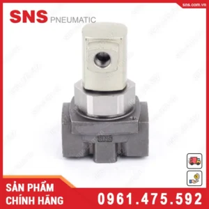 VXA2240J-02-01 Van điều khiển khí nén SNS (VXA2240J0201 )