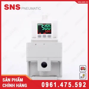DPR2112-02 Điều áp khí nén điện tử SNS (DPR211202 )