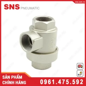 LQE01 Van xả nhanh khí nén SNS (LQE01 )