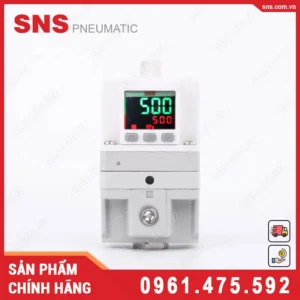EPR2112-02 Điều áp khí nén điện tử SNS (EPR211202 )