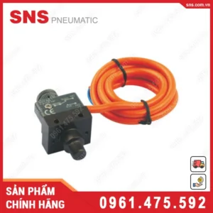 YS-103 Bộ điều khiển áp suất SNS (YS103 công tắc áp suất)