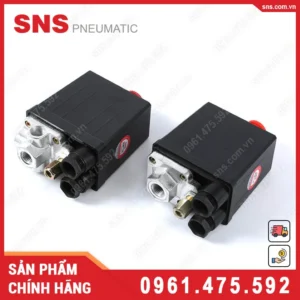 NA030A-01-N-L Công tắc áp suất điện tử SNS (NA030A01NL )