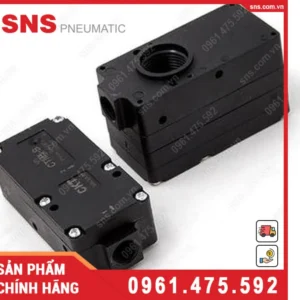 M5L-A Bộ tạo chân không SNS (M5L-A )