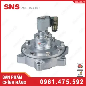 SMF-Y-62S Van rũ bụi SNS (Van nổ)