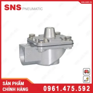 SMF-Q-15 Van rũ bụi SNS (Van nổ)