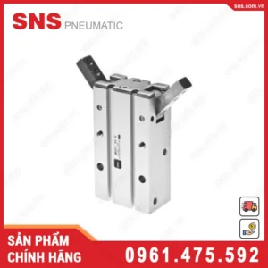 MHY2-10D Xi lanh kẹp SNS (MHY2-10D)