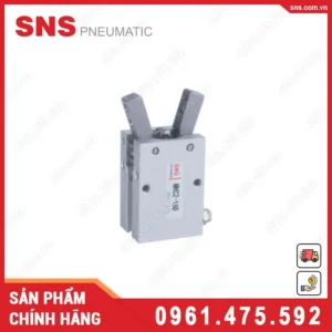 MHC2-25D Xi lanh kẹp SNS (MHC2-25D)
