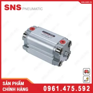 ADVU12X35 Xi lanh compact SNS (ADVU12-35)