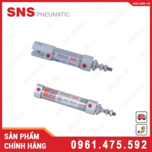 CDJ2B 10-10 Xi lanh tròn SNS (CDJ2B 10-10)