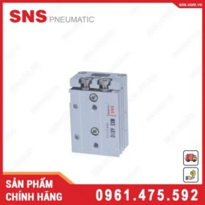 MXS25-50 Xi lanh trượt SNS (MXS25-50)