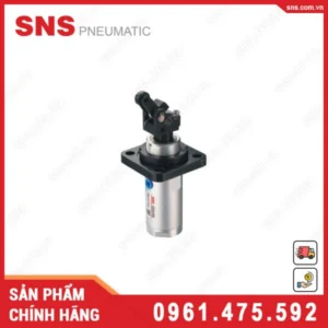 SWQ32-10B Xi lanh dừng (Stopper) SNS (SWQ32-10B)