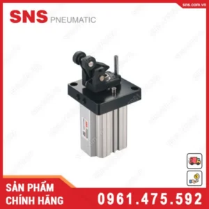 SDH20K Xi lanh dừng (Stopper) SNS (SDH20K)