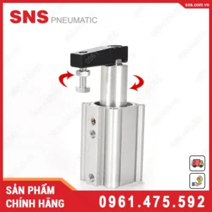 MKB12-30 R Xi lanh xoay SNS (MKB12-30 R)