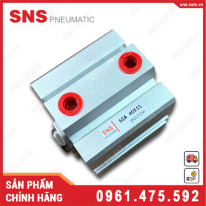 SSA80X45S Xi lanh compact SNS (SSA80-45S)