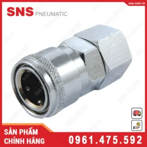 LSF-10 Khớp nối nhanh tự khóa SNS (LSF-10 )