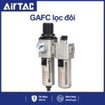 GAFC400-15 Lọc khí nén Airtac (GAFC40015 bộ lọc đôi)