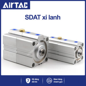 SDAT16X55X30S Xi lanh compact Airtac (SDAT16-55-30S)